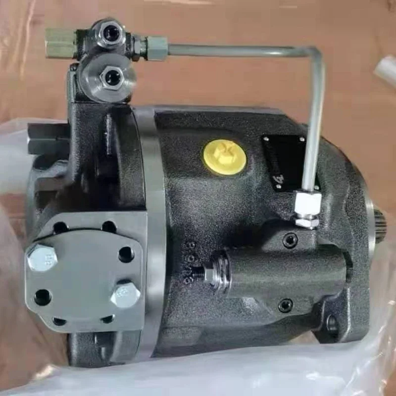 1855918 185-5918 for main pump 432d 420d 442D Hydraulic Pump for   A10V074 Hydraulic Pump