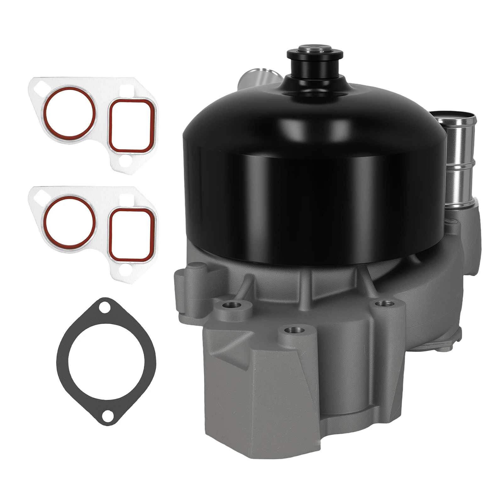 

Water Pump for Pontiac GTO V8 6.0L 2004-2006 12369537 With Thermostat AW5081
