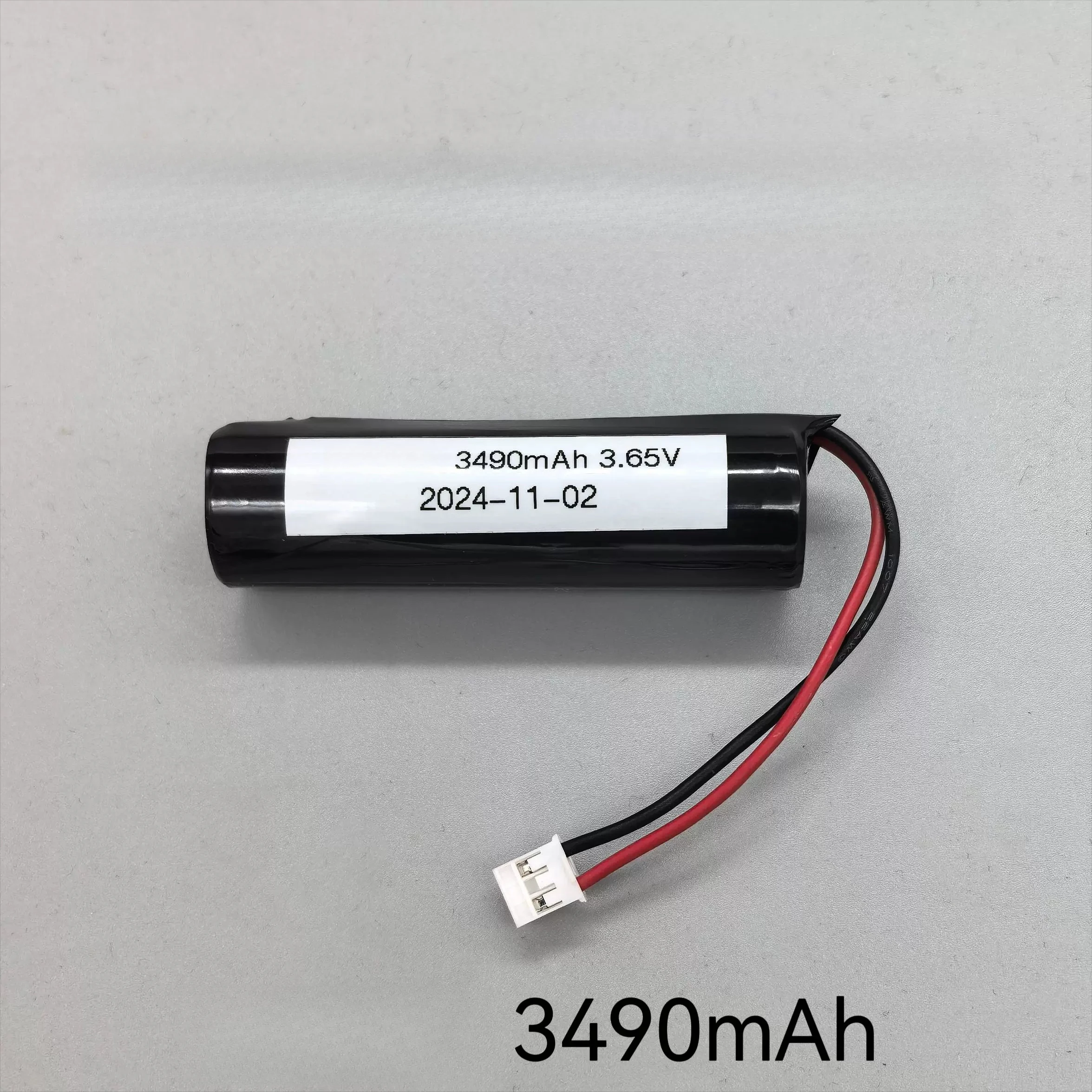 Lithium Backup Battery 3.65V EC‑H15 KR05310 for SOS Emergency Rescue Device