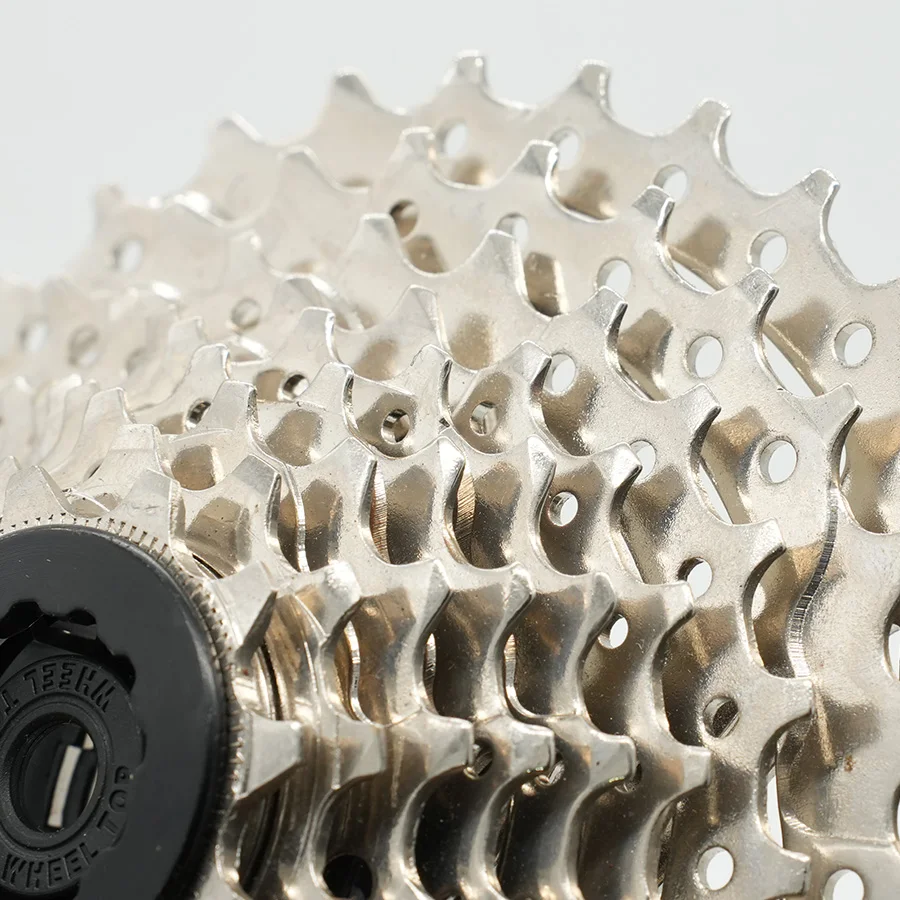 

9-Speed 11-35T To 11-36T Road MTB Bike Freewheel Cassette 11-Speed Accessories For Cyclists' Bike Repair