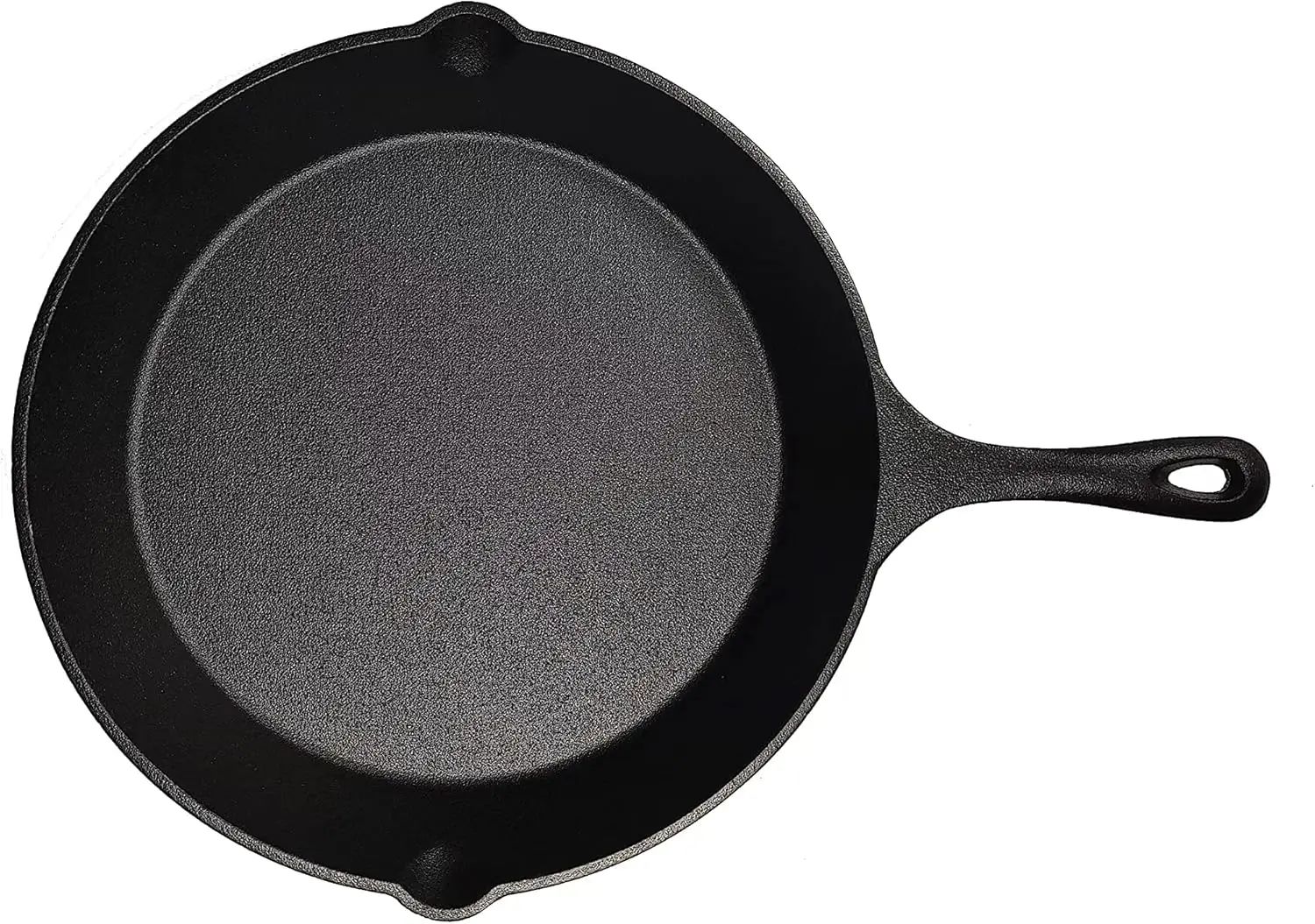 مجموعة أواني الطبخ للتخييم في الفرن الهولندي من الحديد الزهر مع صندوق تخزين للحمل