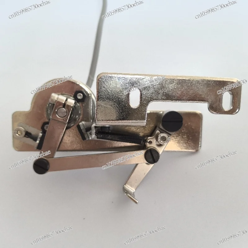 

Sewing Machine Accessories 377 Buckle Machine Dialing Device 1377 Wire Pulling Machine Accessories