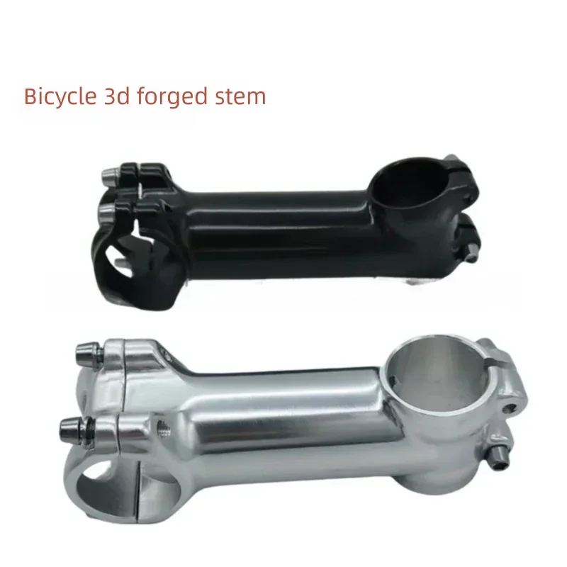 

31.8mm Aluminum Alloy Bike Stem 80/90/110mm Ultralight Riser Stem for MTB Road Bike