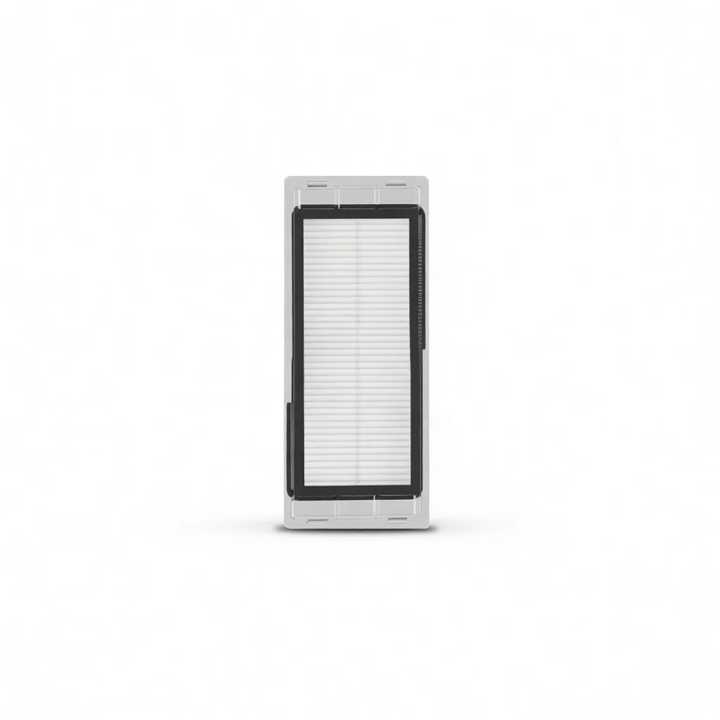 Replacement Parts For Xiaomi Roborock S5 Max S50 S55 T4 T6 T7 Vacuum Cleaner Main Side Brush Filter Mop Cloth Accessories
