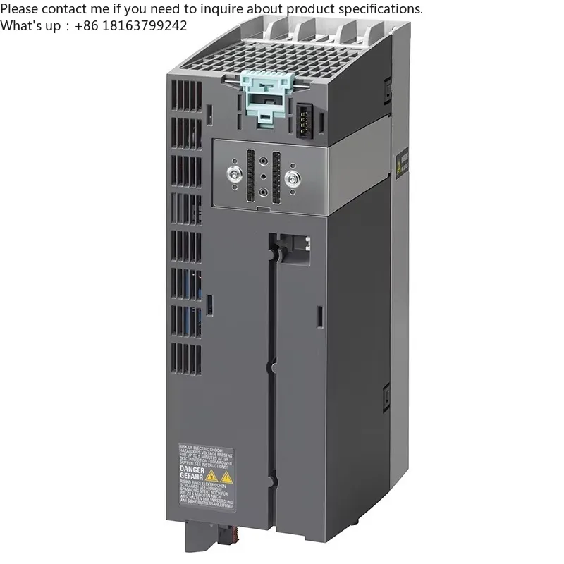 

New PLC Power Module 6SL3210-1PE23-3AL0