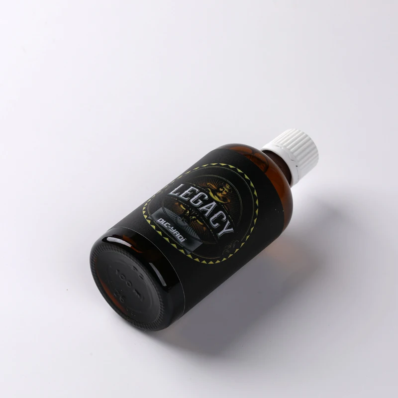 رذاذ ما بعد الحلاقة الخالي من الكحول من ياكي ليجاسي للرجال #2