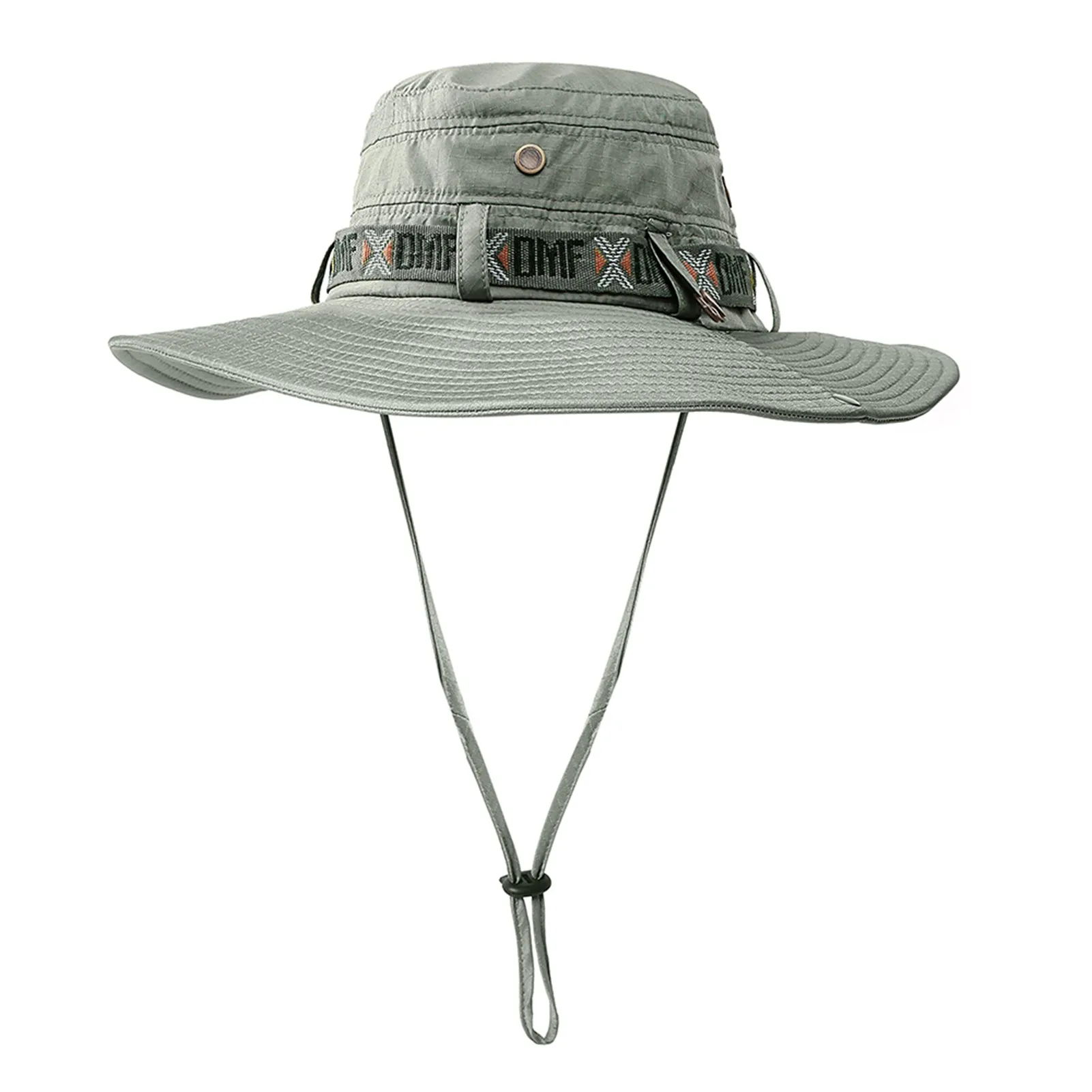 Faltbarer Sonnenhut für den Außenbereich, UV-Angeln, Jagdhut, faltbarer Sonnenhut, leicht, atmungsaktiv, zum Angeln, Wandern, Reisen