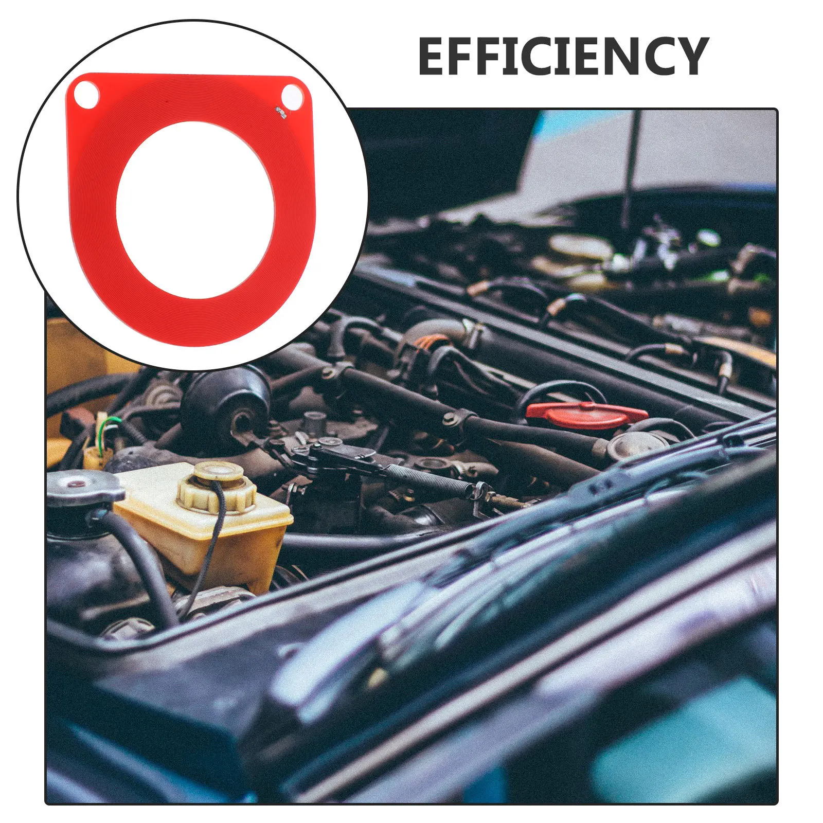 자동차 점화 코일 스파크 플러그 와이어 회로 테스트를 위한 자동차 유도 코일 테스터 정밀 감지 내구성 엔진