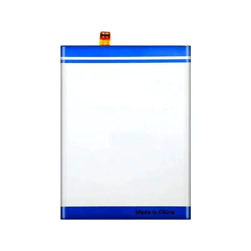 بطارية الهاتف المحمول طويلة الأمد لـ Ulefone Tiger 5.5 "HD MTK6737 4750Mah Premium Replacement