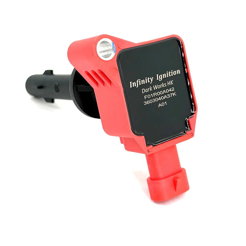 4pcs high performance Ignition Coil for FAW BESTUNE B50 B70 B90 X80 1.8L 2.0L 2.3L F01R00A042 3603040A37K