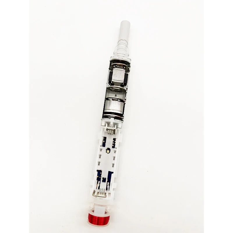 Original electric toothbrush motherboard motor vibrator for Braun Oral B IO5 / IO6 replacement motor components