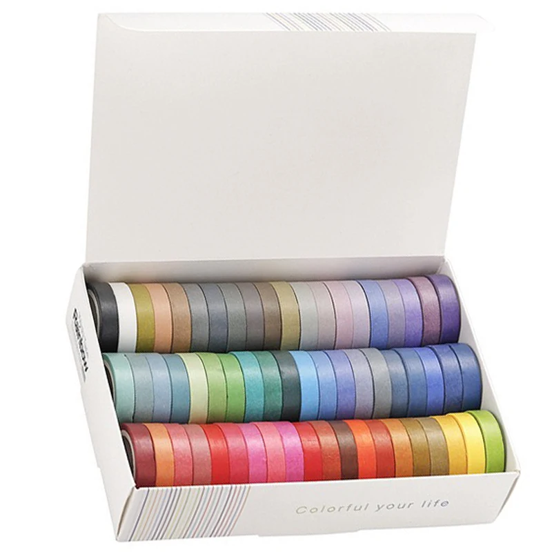 conjunto-de-fitas-washi-coloridas-de-arco-iris-60-rolos-fita-adesiva-pintores-rolo-de-papel-texturizado-adesivos-decoracao-marcador-diy