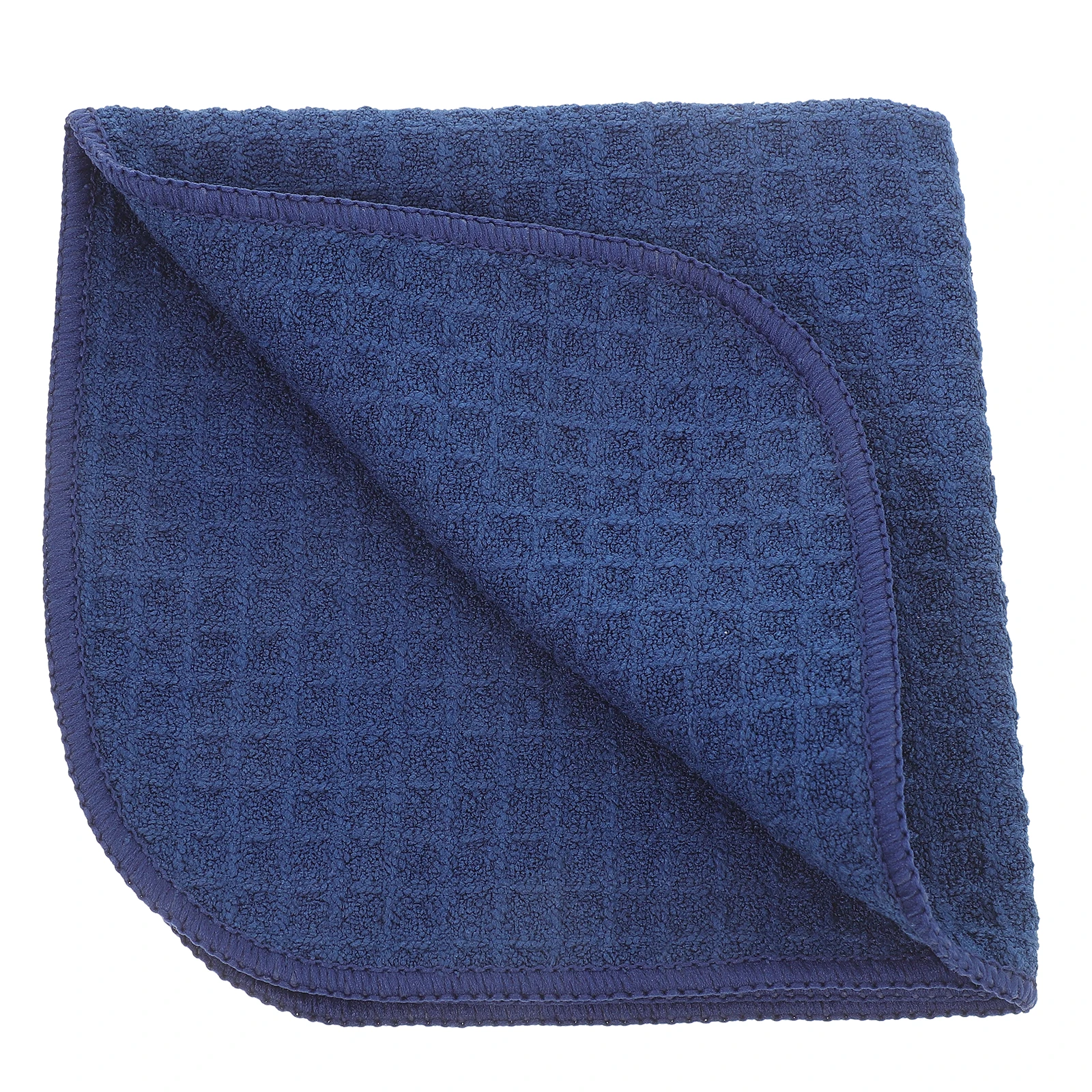 

Super Absorbent Car Wash Drying Towel Microfiber Cleaning Cloth Waffle Weave Glass Auto Washing Cloth For Kitchen Table