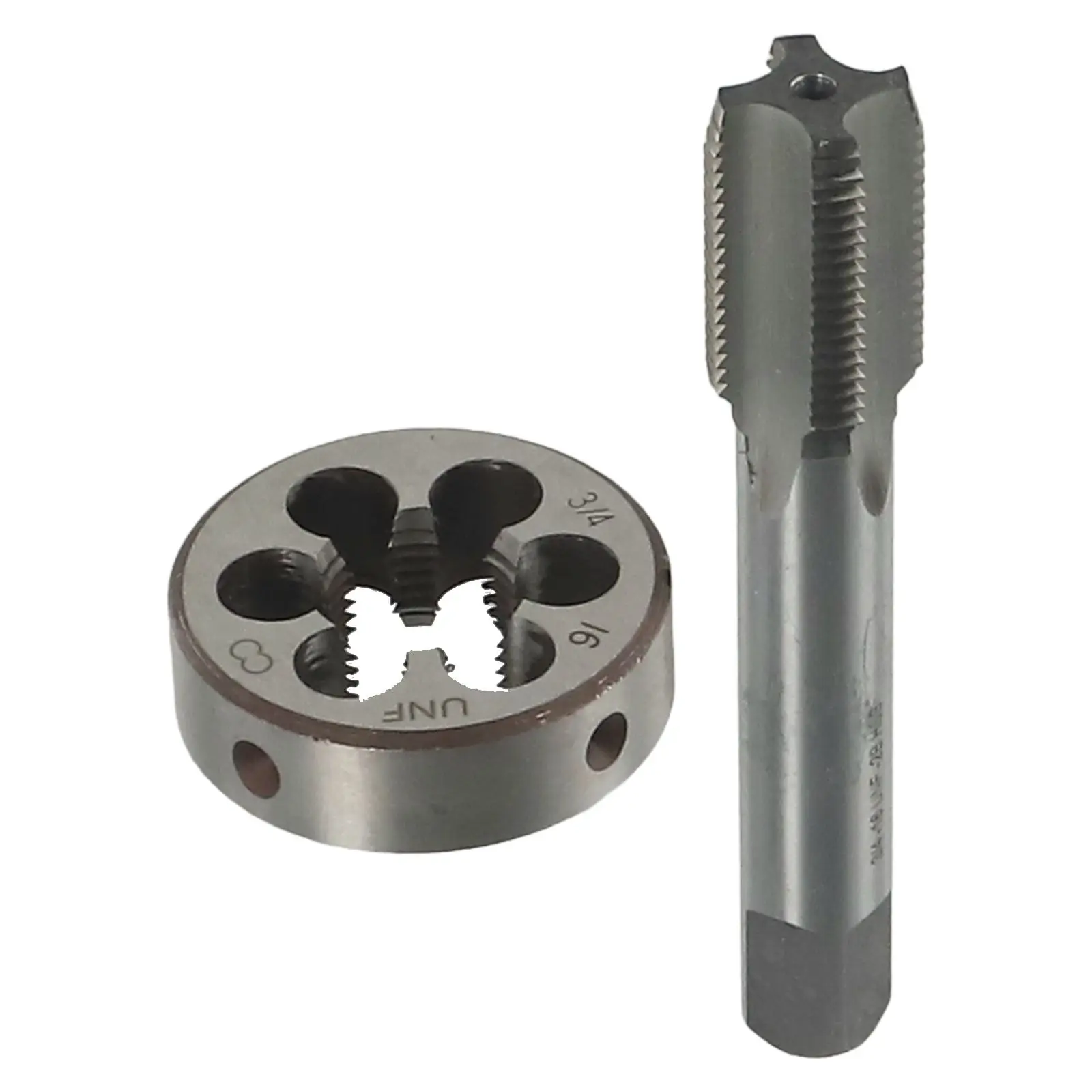 high-quality-34-tap-and-die-set-with-right-hand-thread-for-ideal-for-reworking-and-creating-threads-unf-tap-and-die-included