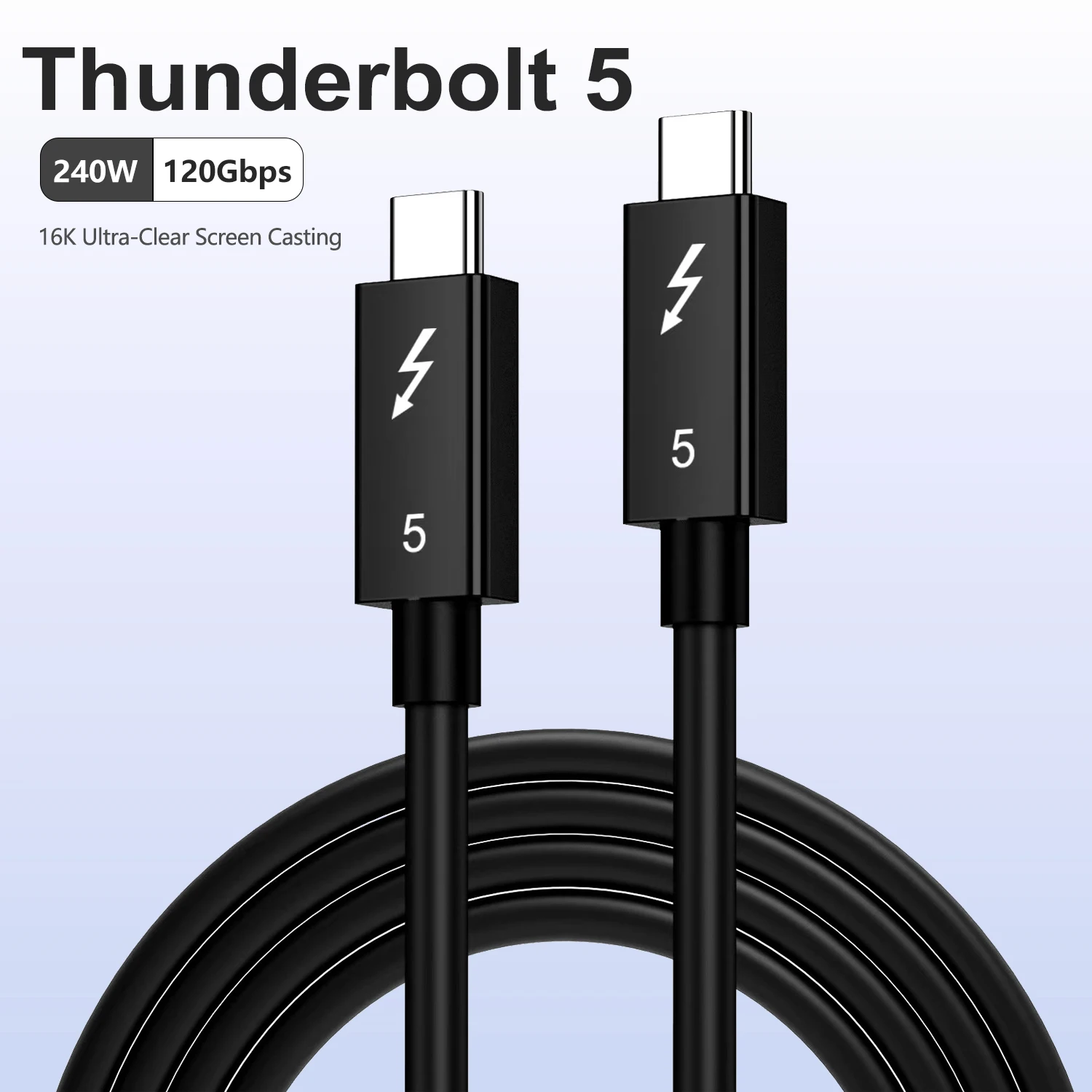 PD240W/100W Thunder…