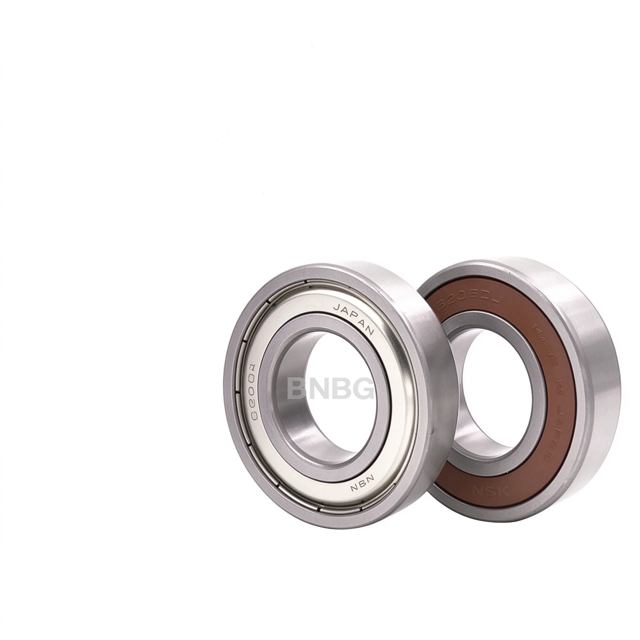 NSK Miniature Deep Groove Ball Bearing 2 ZZ 2RS 5pcs 688 8x16x5mm 8165mm Miniature Bearing Micro Bearing Motor Bearing