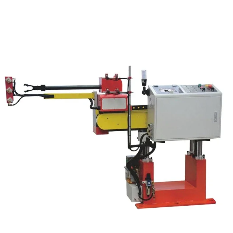 Automatic die casting machine equipment, automatic pickup machine