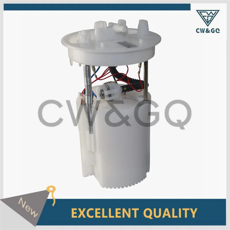 

Fuel pump assembly For Volvo V40 31321091