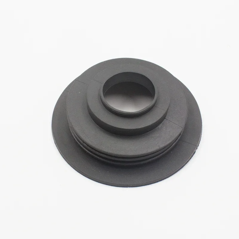 LED Headlight Rubber Dust Cover Car Motorcycle Headlamp Bulb Waterproof Sealing Cap  for H1 H3 H4 H7 H8 H9 H11 H7 LED Headlight