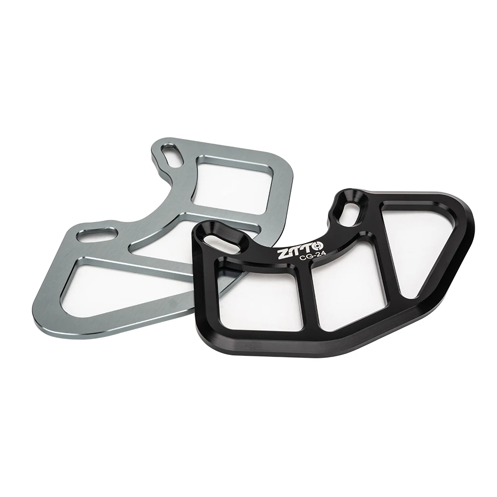 ZTTO سلسلة دراجات دليل الدراجة الجبلية سلسلة استقرار 22-42T سلسلة حامي ISCG05/ISCG-03 الإطار الحرس DH سلسلة باش الحرس