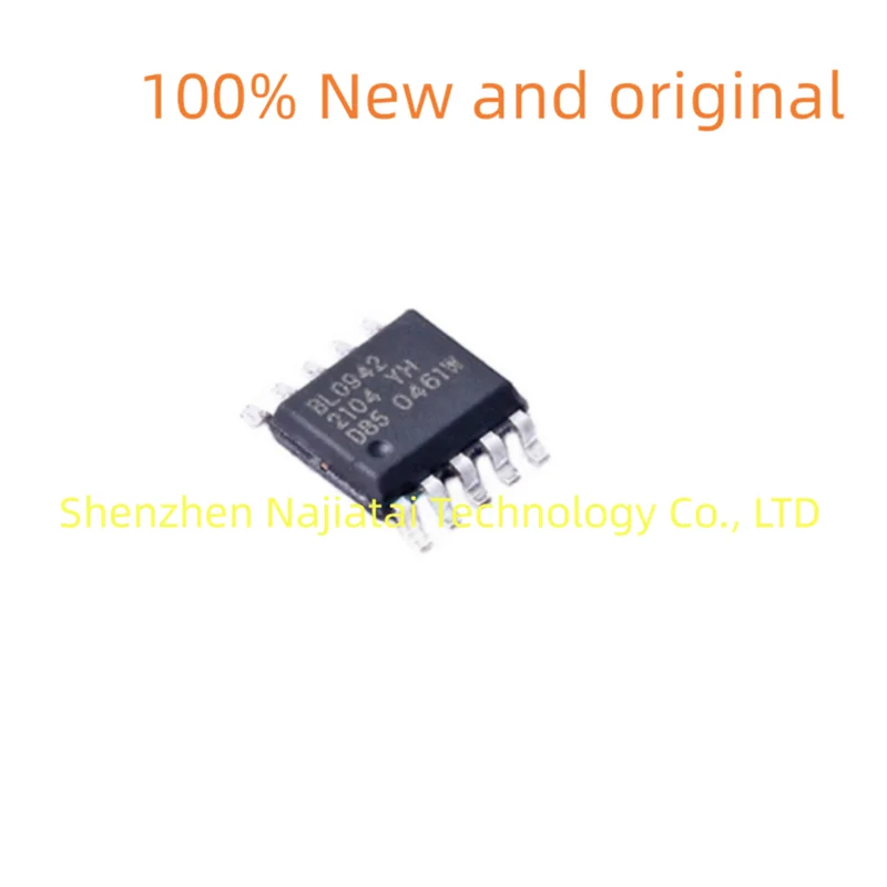 

20 шт./лот, 100% новый оригинальный чип BL0942 SSOP-10 IC
