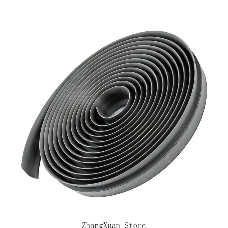Übergangsstreifen aus PVC-Teppich zu Fliesen für Reparaturbereiche und Grenzlinien 3XUF – Detail 7