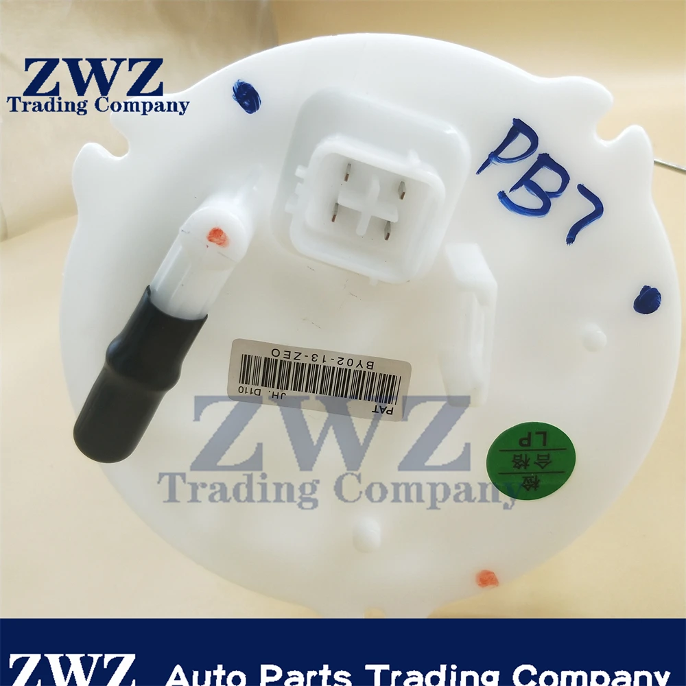 Fits For Mazda 6 M6 Fuel Pump Assembly L509-13-35Z BY02-13-ZE0
