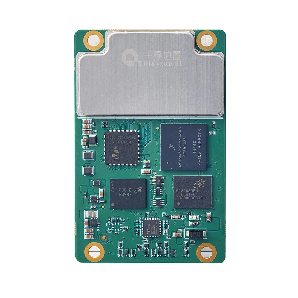 

A20 Full Constellation Rtk Oem GNSS GPS Module With High Precision Antenna