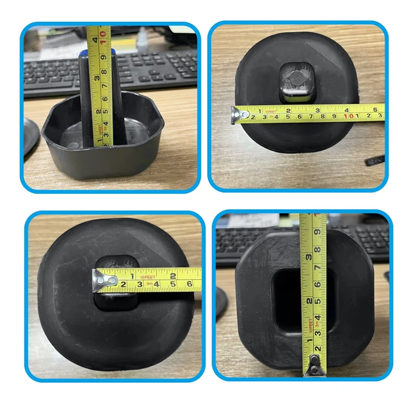 ABBY-3 Sets/12Pcs B… - image