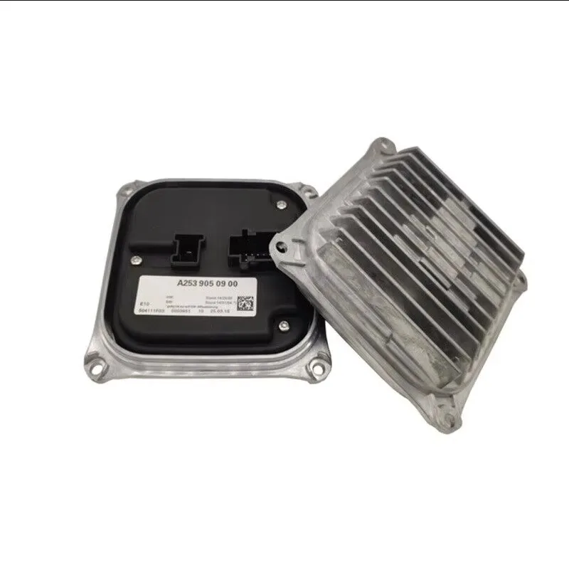 

Автозапчасти, светодиодные фары, модуль главного управления драйвером для MERCEDES GLC CLASS W253, ВЫСОКАЯ ВЕРСИЯ A2539050900