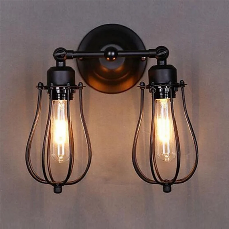 

AT19-Indoor Lighting Sconces Decor Wall Lamps Modern Nordic Style Fixtures Corridor Aisle For Living Room Bathroom