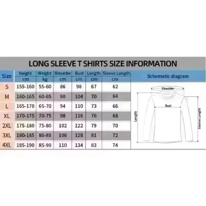 Long Sleeve Y2k T-shirt 2000s Clothes Y2k Women Kid Tees Goth Gothic Anime Girl Kawaii 90s Vintage Clothes All Match Top