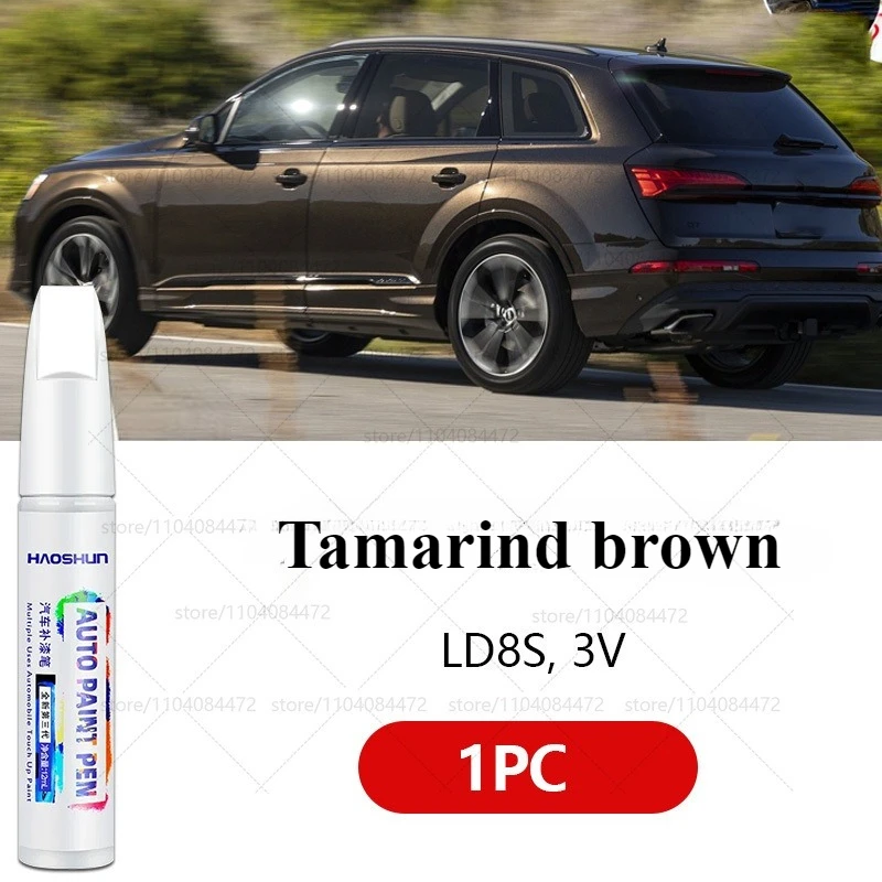 Variant: Tamarind brown LD8S