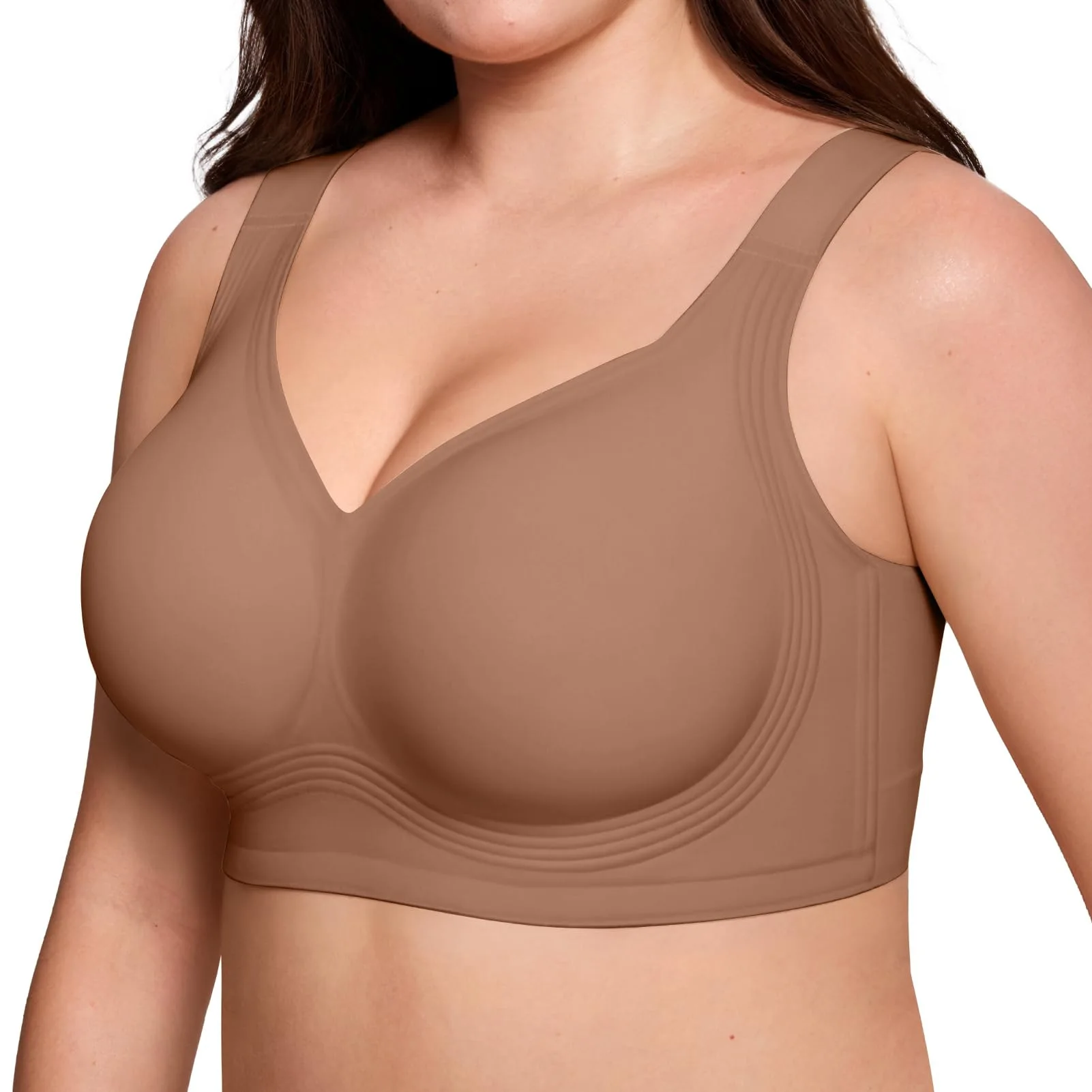 Thumbnail 3 - #37 Best Minimizer Bras to Buy In 2026