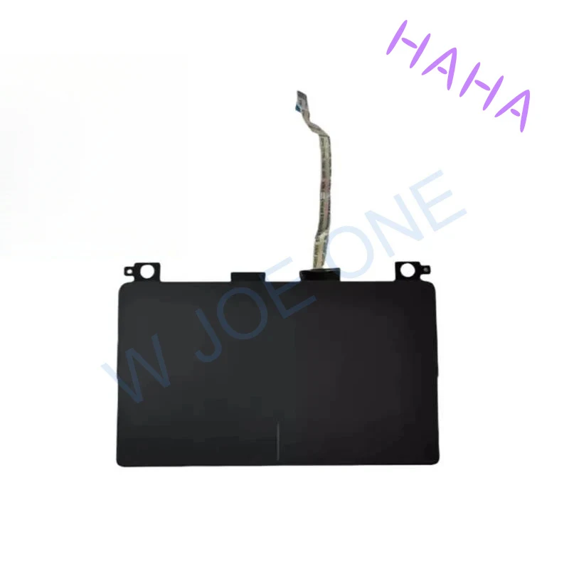 H+ FOR Dell XPS 13 9305 9370 9380 7390 0TPP66 Black Touchpad with Cable