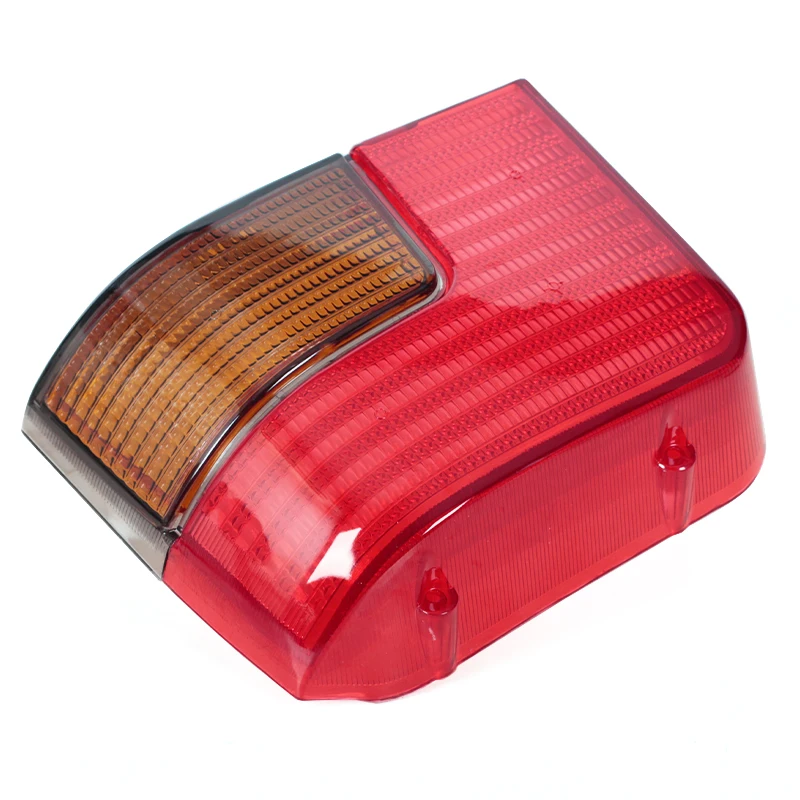 Rear Reverse Brake Stop Lamp Cover For Peugeot 205 1983 1984 1985 1986-1994 Turn Signal Indicator Taillight Shade 634983 635041
