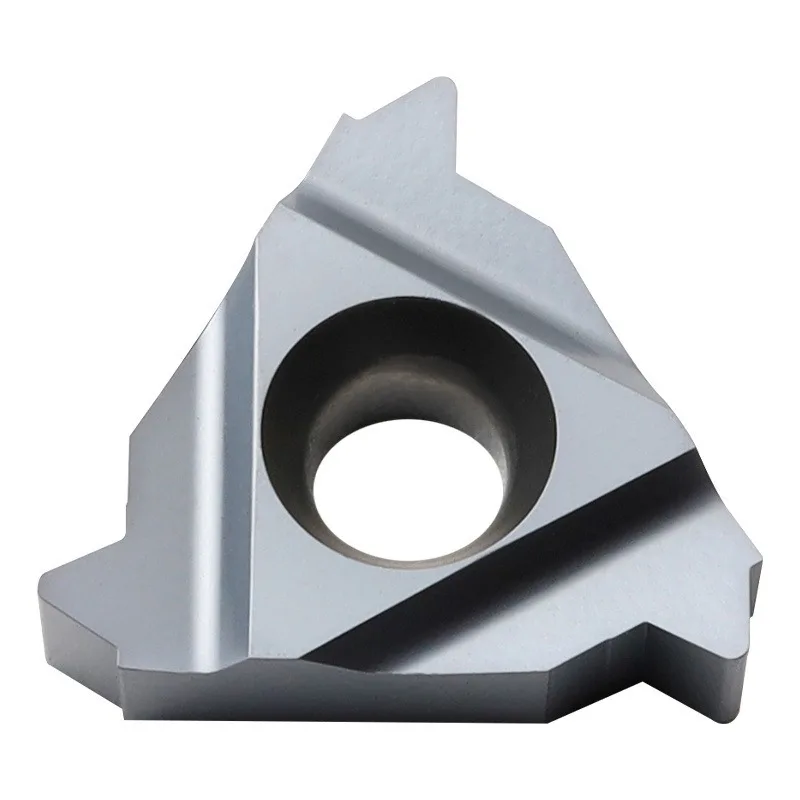 Stainless Steel Threading Insert 11IR Internal 16 22ER External Large Pitch Turning Tip
