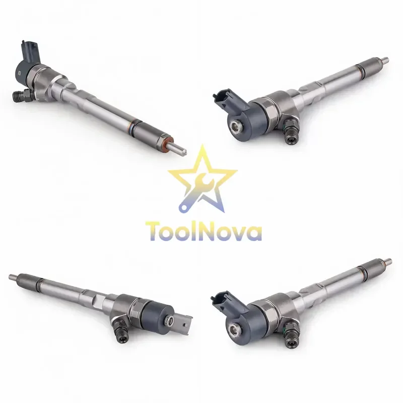 2026*Hotsale 0445110270 High Pressure Common Rail Injector Assembly