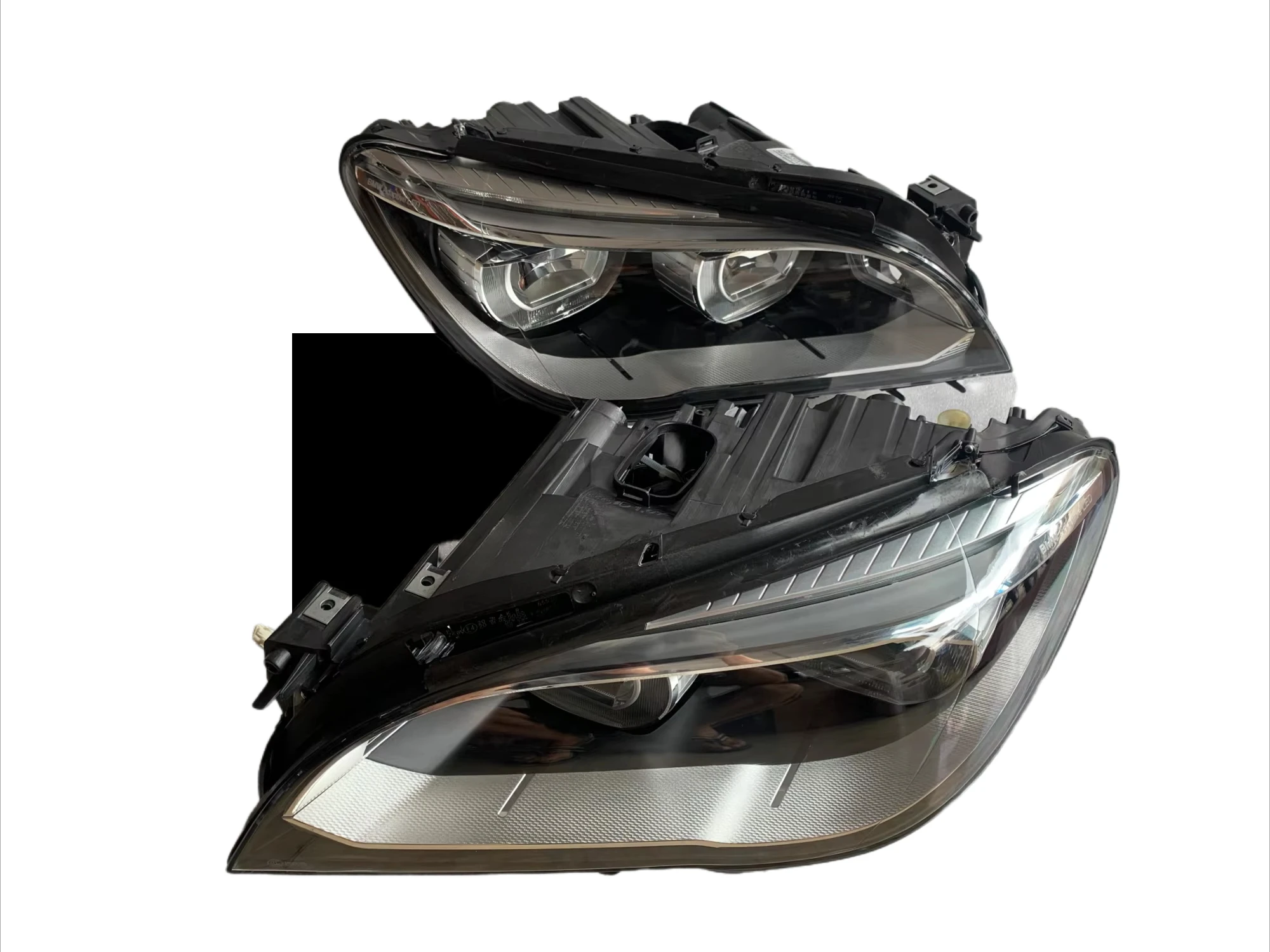 

Headlights Headlights 7 Series F02 F01 730 740 750 760 2009-2015
