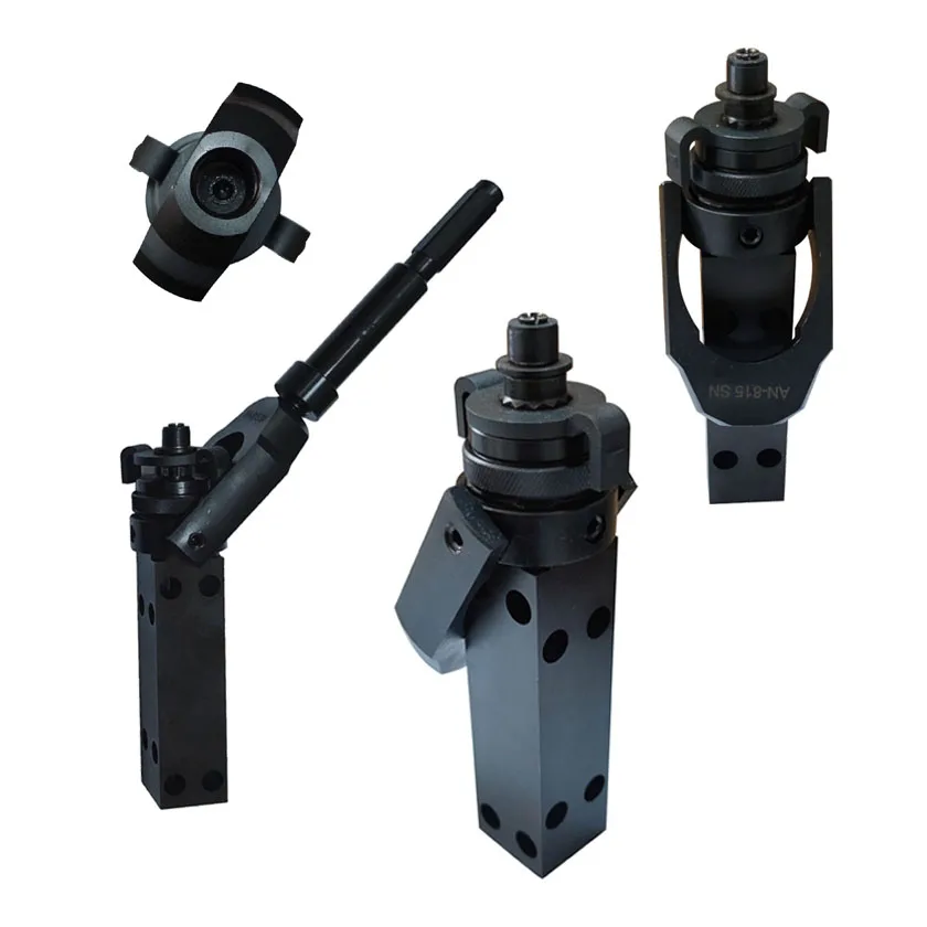 Portable  Standard112 Honing Tool 64-178mm Precise Cylinder Honing Medium  Customizable Portable Honing Head
