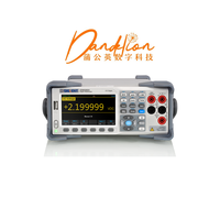 Siglent 6½ Digital Multimeters SDM3065X/SDM3065X-SC/SDM4065A/SDM4065A-SC/SDM4055A/SDM4055A-SC/SDM3055/SDM3055-SC