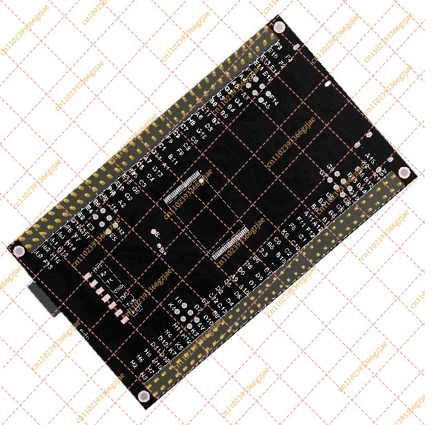 STM32F429BIT6 Core Board Minimum System, GUI Development Board Microcontroller for Projects
