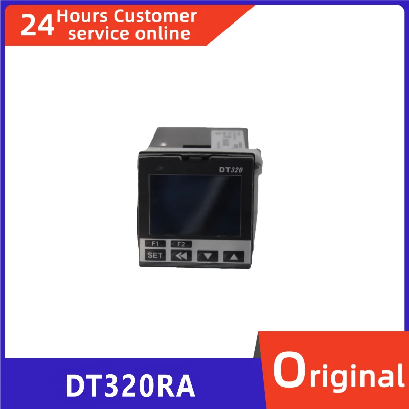 

Новый оригинальный модуль контроля температуры DT320RA DT320VA DT320CA DT320LA