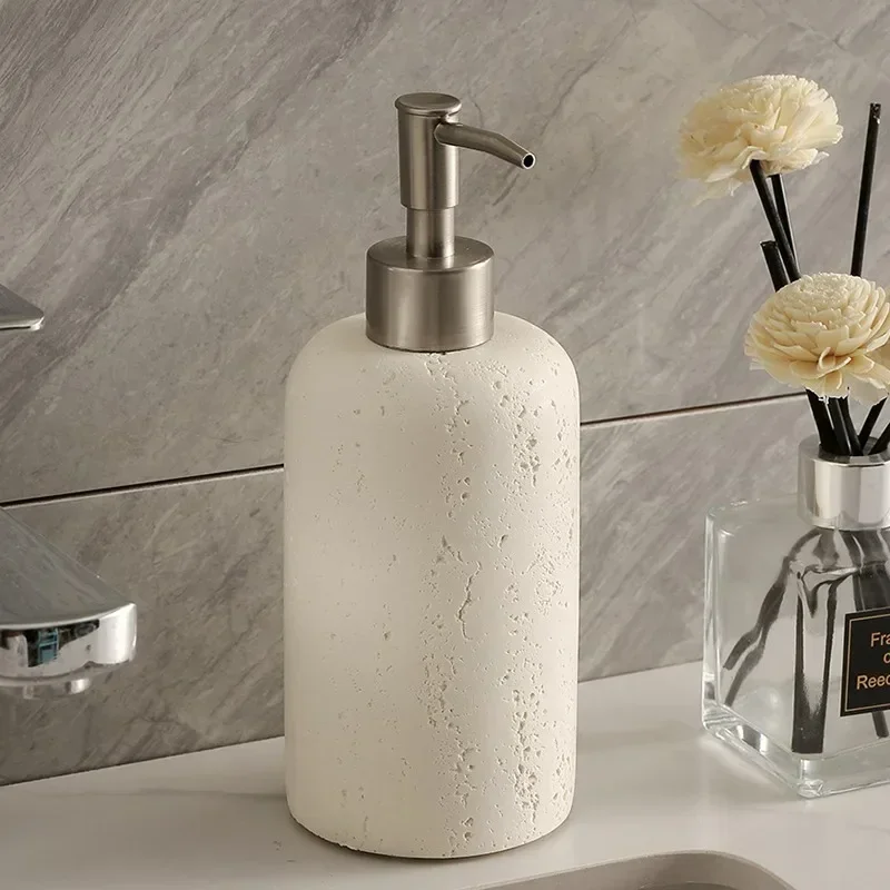 Sandston Toothbrush Holders Modern Toothpaste Holders Minimalism Organizer Storage Rack Bathroom Accessories Things for The Home