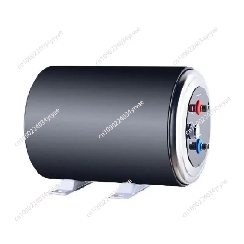 Boat Water Heater Tank 12V RV Boiler Electric Water 12v 10L Hot RV Electric RV Dc Storage Caravan Electric Water Heater Shower view 5