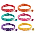 6pcs Mix-3
