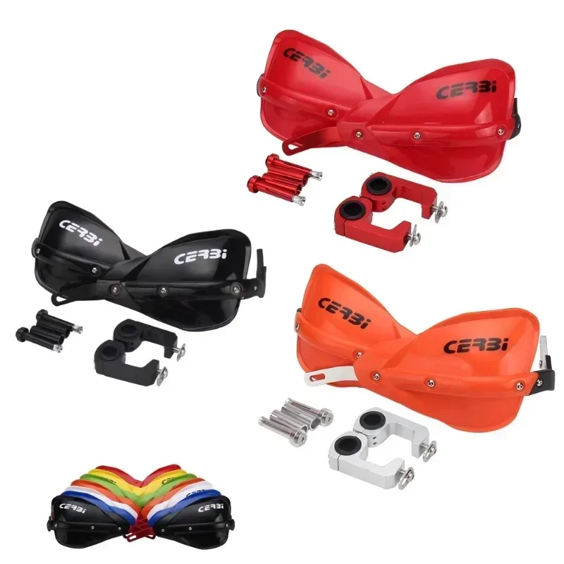 Suitable for  Huayang Bospor off-road vehicle modification, anti-fall, variable-diameter hand protector and bow protector.