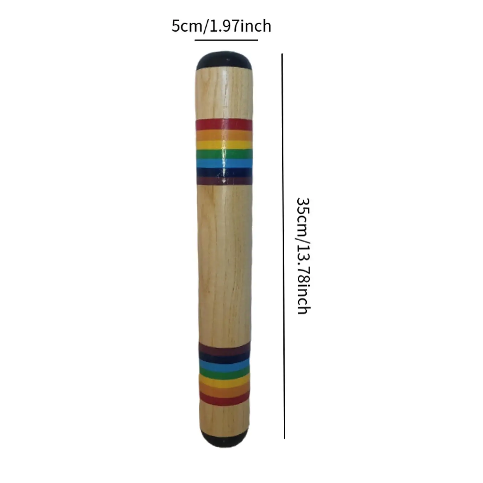 Agitador de palo de lluvia, juguete de soporte para exploración musical, sonajero musical de lluvia, instrumento de palo de lluvia para niños, juego sensorial