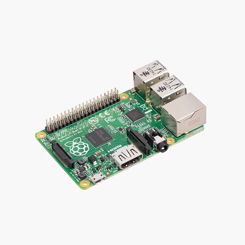 Raspberry Pi 1 Model B+ B Plus Development Board Upgrade Version UK original