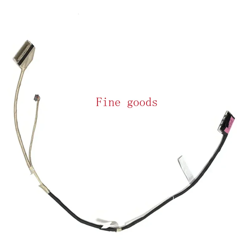 6017b1549501 300Hz 40pin 0.4 for Asus ROG Strix scar 17 g733 g733q g733qs g733qm laptop LCD cable